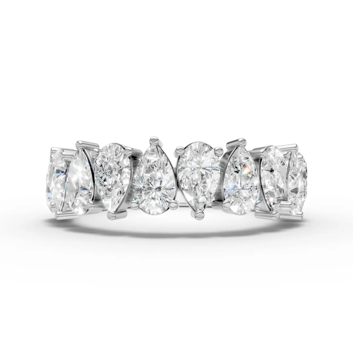 Pear Blossom Ring